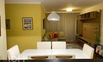 Imagem 7: Apartamento à venda em Santana com 63 m², 1 quarto, 1 vaga