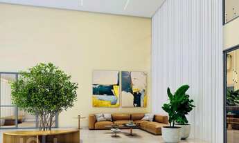 Imagem 2: Apartamento à venda em Perdizes com 40 m², 2 quartos, 1 suíte