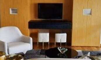 Imagem 3: Apartamento à venda em Vila Andrade com 138 m², 3 quartos, 3 suítes, 2 vagas