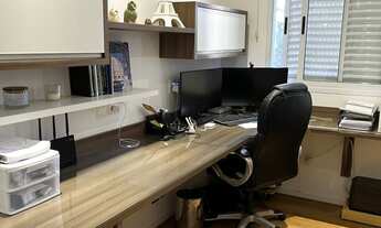 Imagem 5: Apartamento à venda em Vila Andrade com 78 m², 3 quartos, 1 suíte, 2 vagas