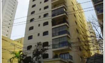 Imagem: Apartamento à venda em Vila Madalena com