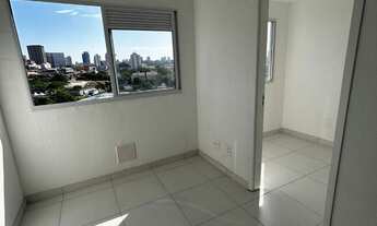 Imagem 5: Apartamento à venda em Santo Amaro com 35 m², 2 quartos, 1 vaga