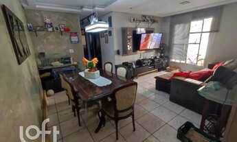 Imagem 2: Apartamento à venda em Vila Jacuí com 56 m², 2 quartos, 1 vaga