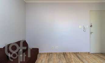 Imagem 6: Apartamento à venda em Brás com 35 m², 1 quarto, 1 suíte