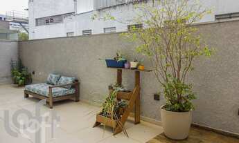 Imagem 7: Apartamento à venda em Jabaquara com 96 m², 2 quartos, 1 suíte, 2 vagas