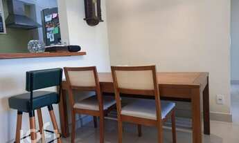 Imagem 7: Apartamento à venda em Vila Andrade com 70 m², 2 quartos, 1 suíte, 2 vagas