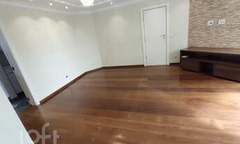 Imagem 3: Apartamento à venda em Santa Cecília com 103 m², 3 quartos, 1 suíte, 2 vagas