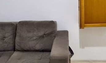 Imagem 7: Apartamento à venda em Jabaquara com 30 m², 1 quarto, 1 vaga