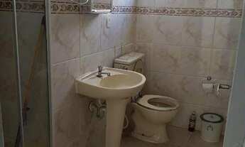 Imagem 5: Apartamento à venda em Brooklin com 44 m², 1 quarto, 1 suíte, 1 vaga