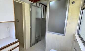 Imagem 5: Apartamento à venda em Campo Grande com 69 m², 2 quartos, 1 vaga