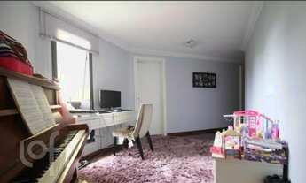 Imagem 7: Apartamento à venda em Vila Sônia com 215 m², 3 quartos, 3 suítes, 3 vagas