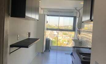 Imagem 4: Apartamento à venda em Vila Leopoldina com 70 m², 1 quarto, 1 suíte, 1 vaga