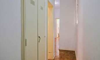 Imagem: Apartamento à venda em Santa Cecília com