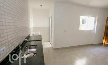 Imagem 7: Apartamento à venda em Tucuruvi com 45 m², 2 quartos