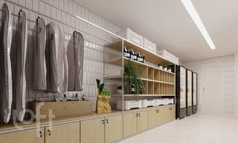 Imagem 3: Apartamento à venda em Liberdade com 36 m², 1 quarto