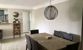 Imagem 6: Apartamento à venda em Santana com 103 m², 3 quartos, 1 suíte, 2 vagas