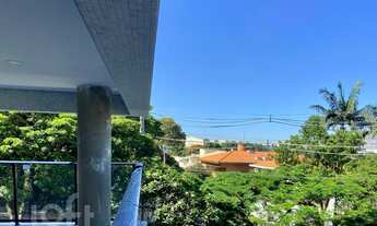 Imagem 3: Apartamento à venda em Morumbi com 230 m², 4 quartos, 4 suítes, 4 vagas