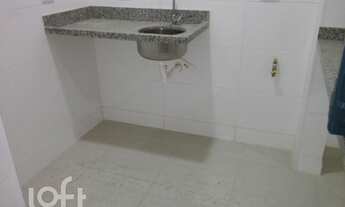 Imagem 4: Apartamento à venda em Higienópolis com 35 m², 1 quarto