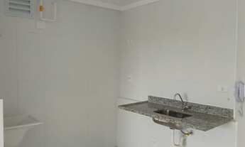 Imagem 3: Apartamento à venda em Tucuruvi com 33 m², 1 quarto, 1 suíte, 1 vaga