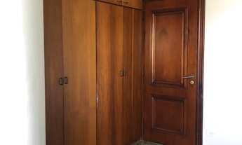 Imagem 2: Apartamento à venda em Vila Maria com 167 m², 3 quartos, 3 suítes, 2 vagas