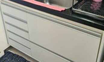 Imagem 4: Apartamento à venda em Jaraguá com 38 m², 2 quartos, 1 vaga