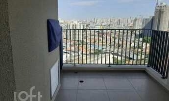 Imagem 3: Apartamento à venda em Vila Matilde com 65 m², 2 quartos, 1 suíte, 1 vaga