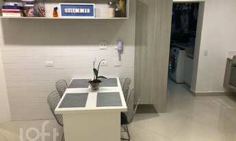 Imagem 6: Apartamento à venda em Brooklin com 166 m², 3 quartos, 3 suítes, 3 vagas