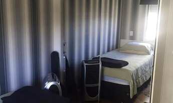 Imagem 3: Apartamento à venda em Barra Funda com 164 m², 4 quartos, 2 suítes, 2 vagas