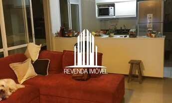 Imagem 4: Apartamento à venda em Vila Andrade com 80 m², 2 quartos, 2 suítes, 2 vagas