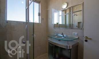 Imagem 3: Apartamento à venda em Saúde com 130 m², 3 quartos