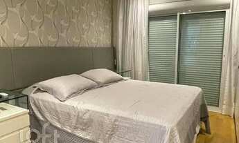 Imagem 2: Apartamento à venda em Vila Formosa com 180 m², 3 quartos, 3 suítes, 4 vagas