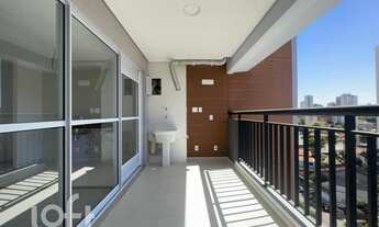 Imagem 4: Apartamento à venda em Ipiranga com 54 m², 2 quartos, 1 vaga