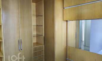 Imagem 4: Apartamento à venda em Jabaquara com 64 m², 2 quartos, 1 suíte, 1 vaga