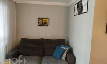 Imagem 2: Apartamento à venda em Ipiranga com 57 m², 2 quartos, 1 suíte, 1 vaga