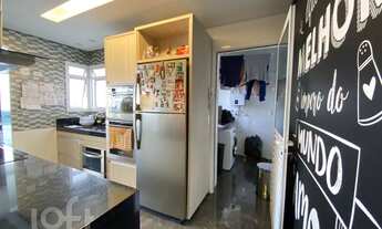 Imagem 7: Apartamento à venda em Vila Formosa com 95 m², 2 quartos, 1 suíte, 2 vagas