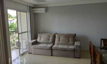 Imagem 3: Apartamento à venda em Jabaquara com 64 m², 2 quartos, 1 suíte, 1 vaga