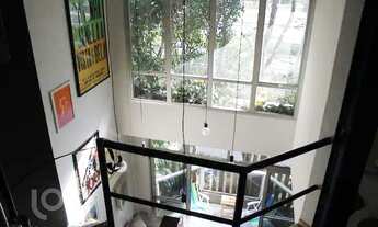 Imagem: Apartamento à venda em Vila Clementino