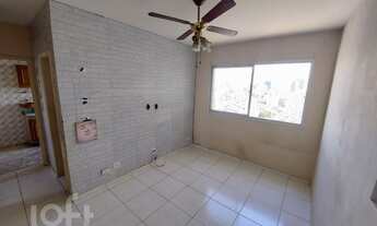 Imagem: Apartamento à venda em Tucuruvi com 47