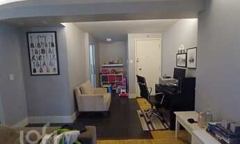 Imagem 2: Apartamento à venda em Bosque da Saúde com 94 m², 2 quartos, 1 vaga