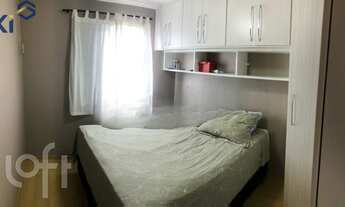 Imagem 7: Apartamento à venda em Campo Grande com 70 m², 3 quartos, 2 vagas