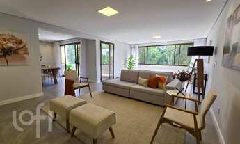 Imagem: Apartamento à venda em Vila Andrade com