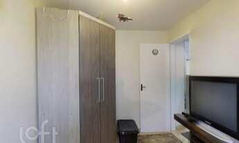 Imagem 3: Apartamento à venda em Morumbi com 60 m², 3 quartos, 1 vaga