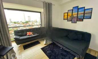 Imagem: Apartamento à venda em Saúde com 35 m²