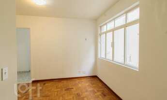 Imagem 2: Apartamento à venda em Campos Elísios com 67 m², 1 quarto, 1 vaga