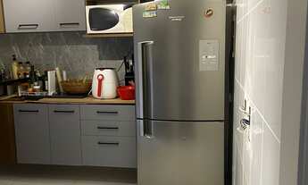 Imagem 7: Apartamento à venda em Sacomã com 95 m², 3 quartos, 1 suíte, 2 vagas