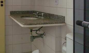 Imagem 6: Apartamento à venda em Vila Matilde com 80 m², 3 quartos, 1 suíte, 2 vagas