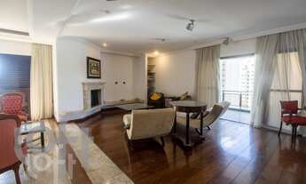 Imagem: Apartamento à venda em Morumbi com 267