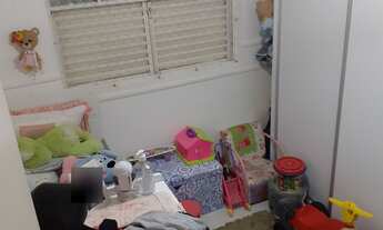 Imagem 2: Apartamento à venda em Capão Redondo com 48 m², 2 quartos, 1 vaga