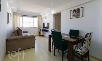 Imagem: Apartamento à venda em Tucuruvi com 55