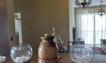 Imagem 2: Apartamento à venda em Santana com 63 m², 2 quartos, 1 vaga